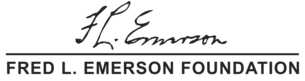 Fred L. Emerson Foundation website