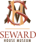Seward House Museum website