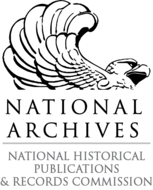 National Archives website