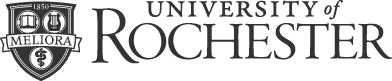 University of Rochester website